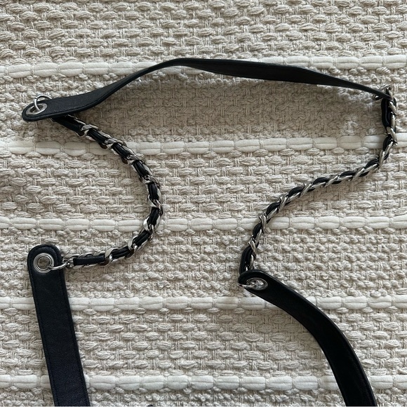 Cinched Bucket Bag - Picture 5 of 6